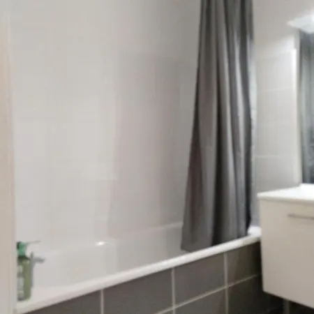 Studio Balzac Villeurbanne