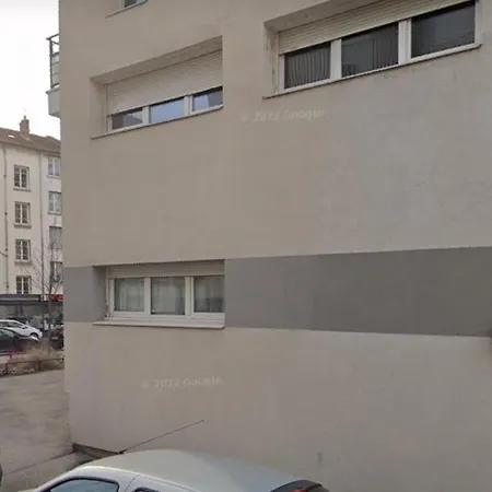 Appartamento Studio Balzac *